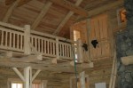 loft rail