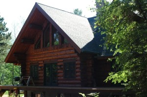 cabin 1